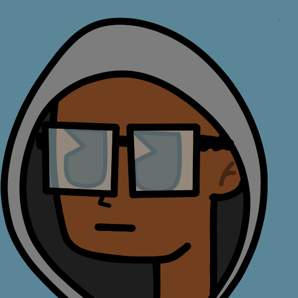 NotToonPunkz #406