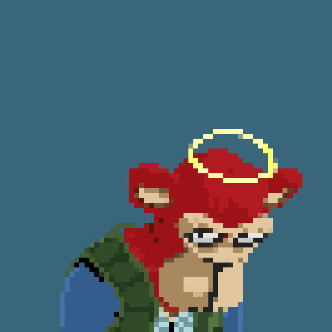 PixApe Summoners #8511