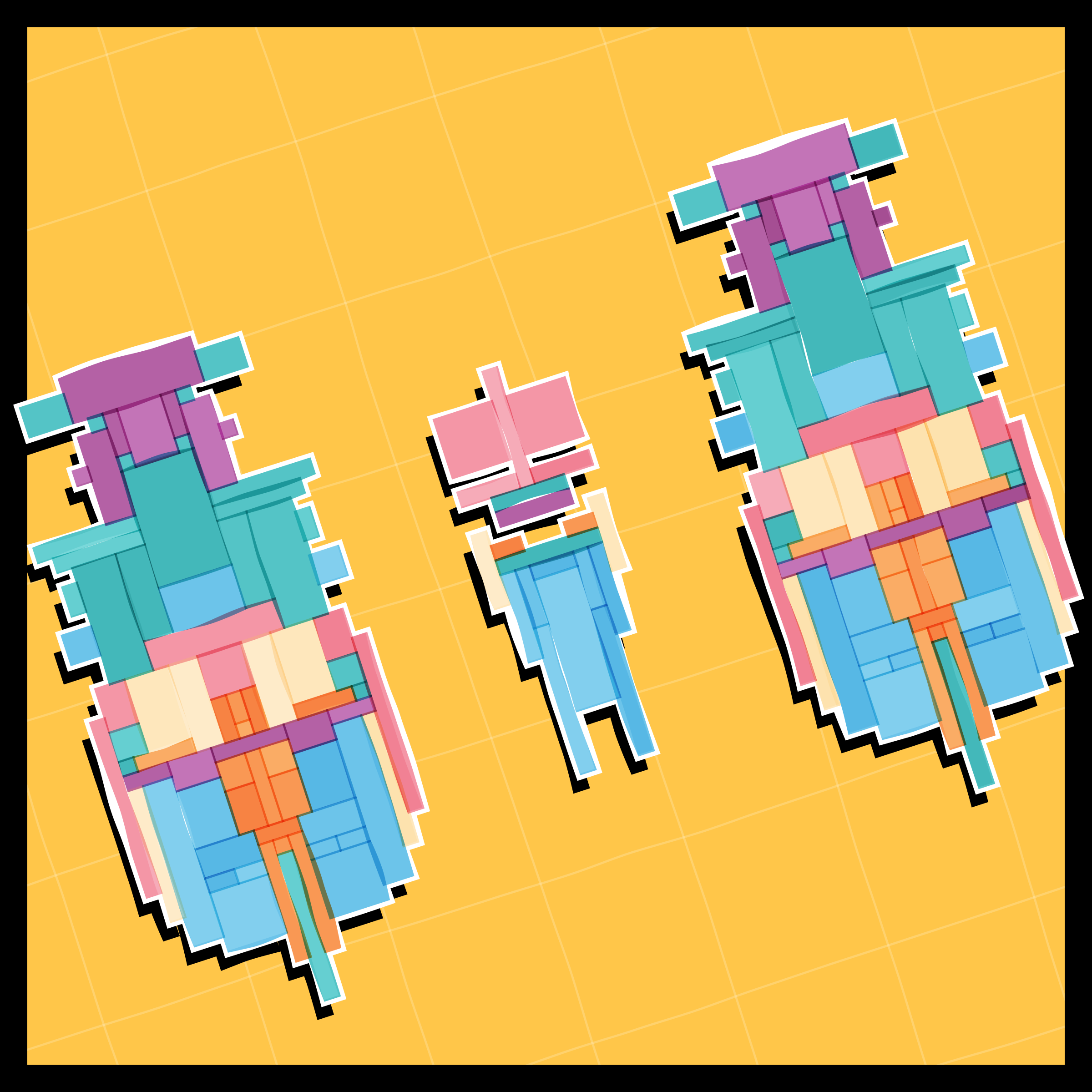 Paper Armada #646