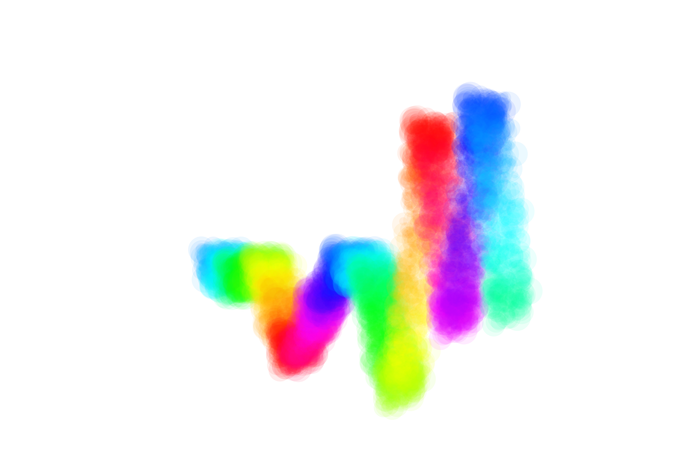 Chromie Squiggle #474