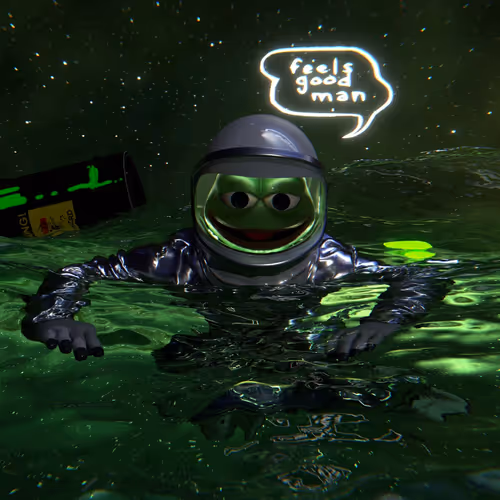 FloatingPEPE