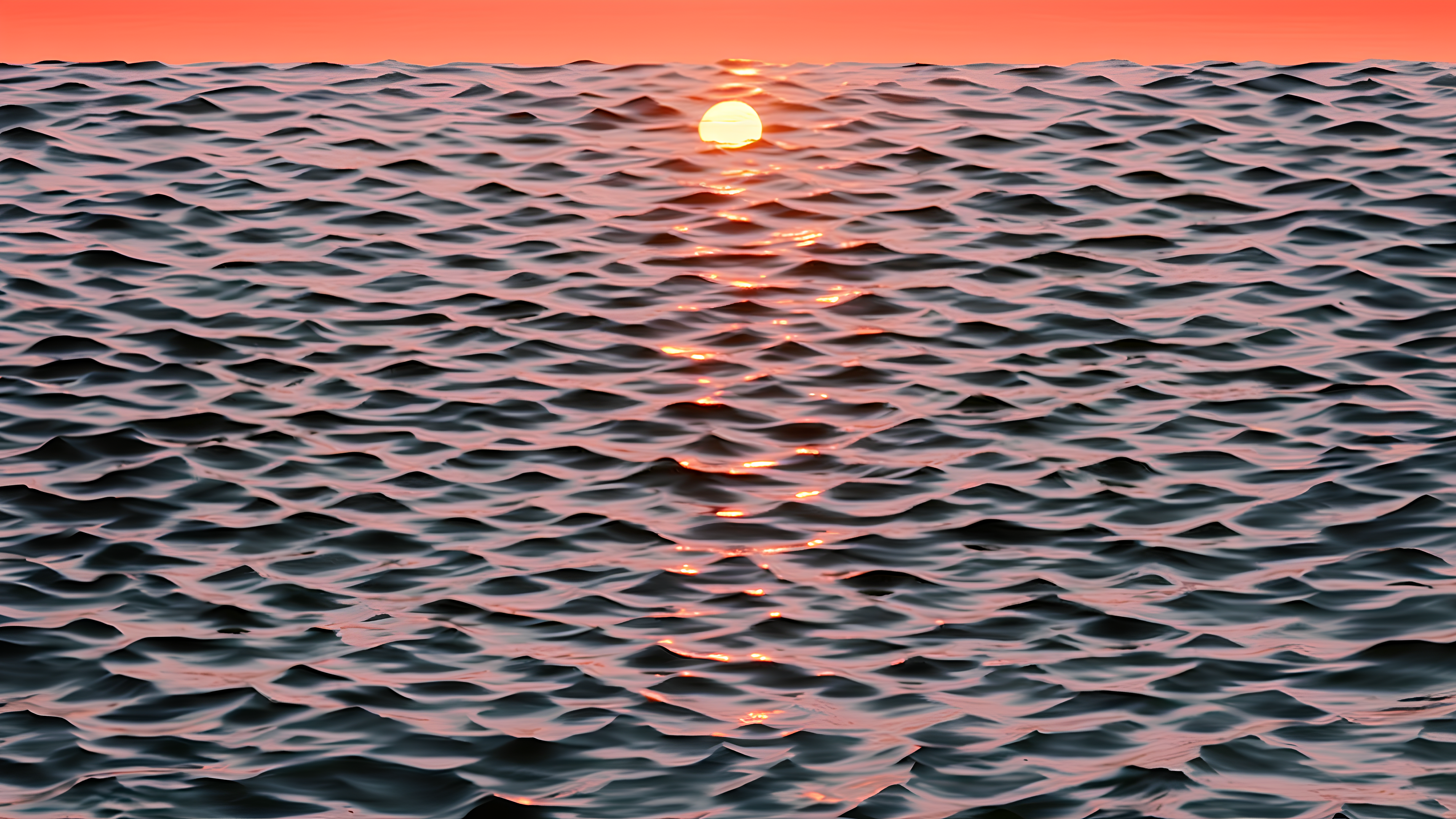 Set the Sun