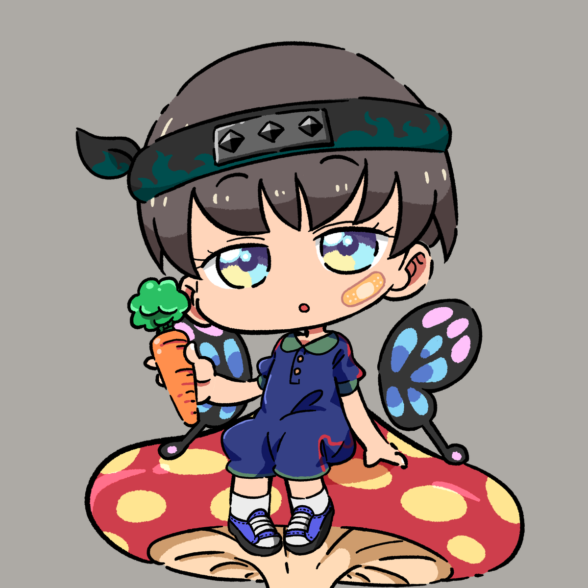 Chibi Lolita #11337