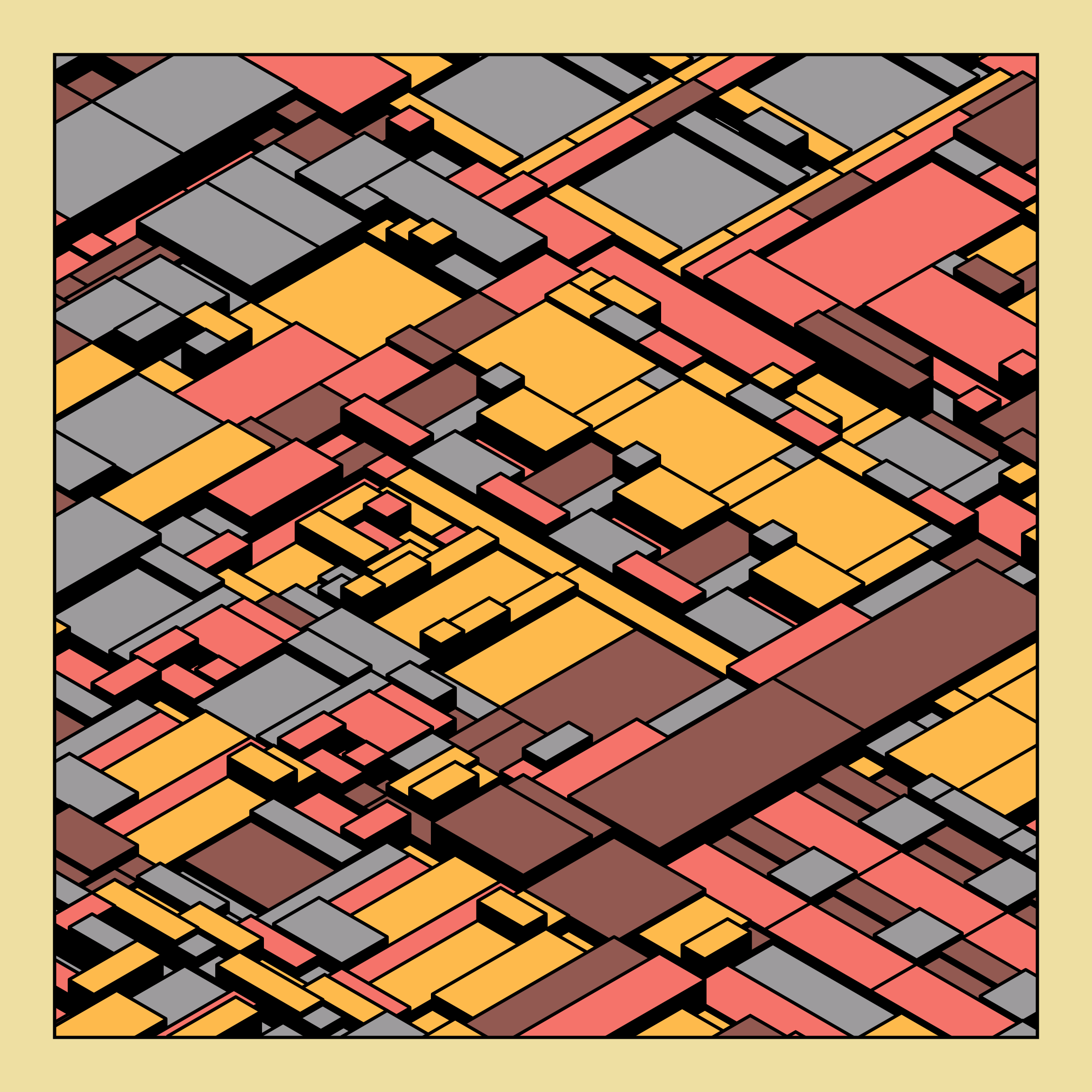 Archetype #88