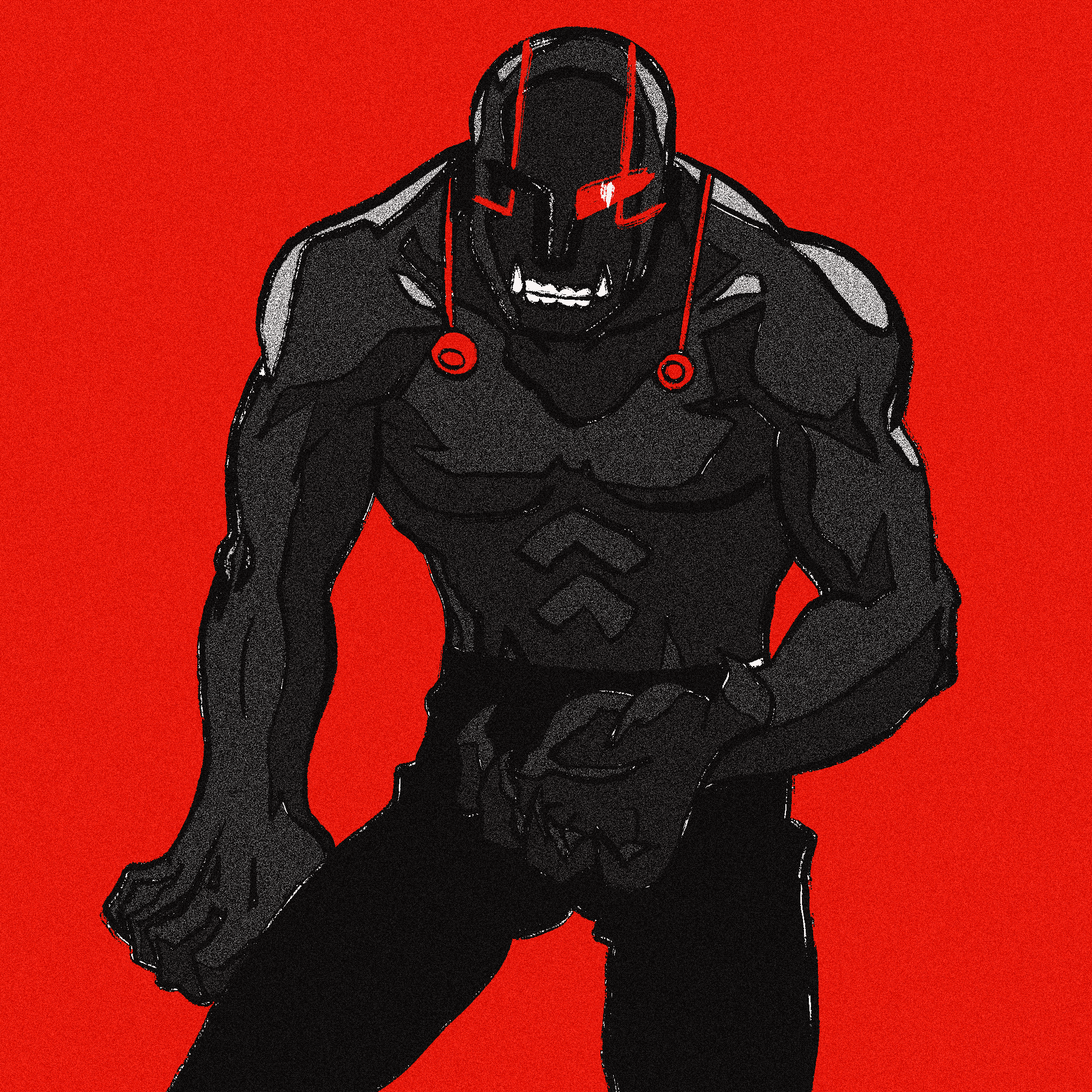 greed