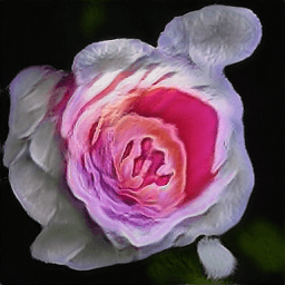 Flower #1