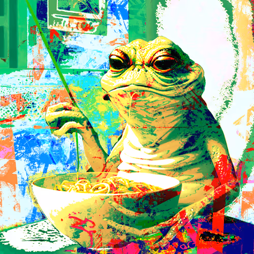 i hAz NOoDlEz