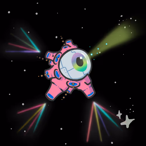 UFO #256