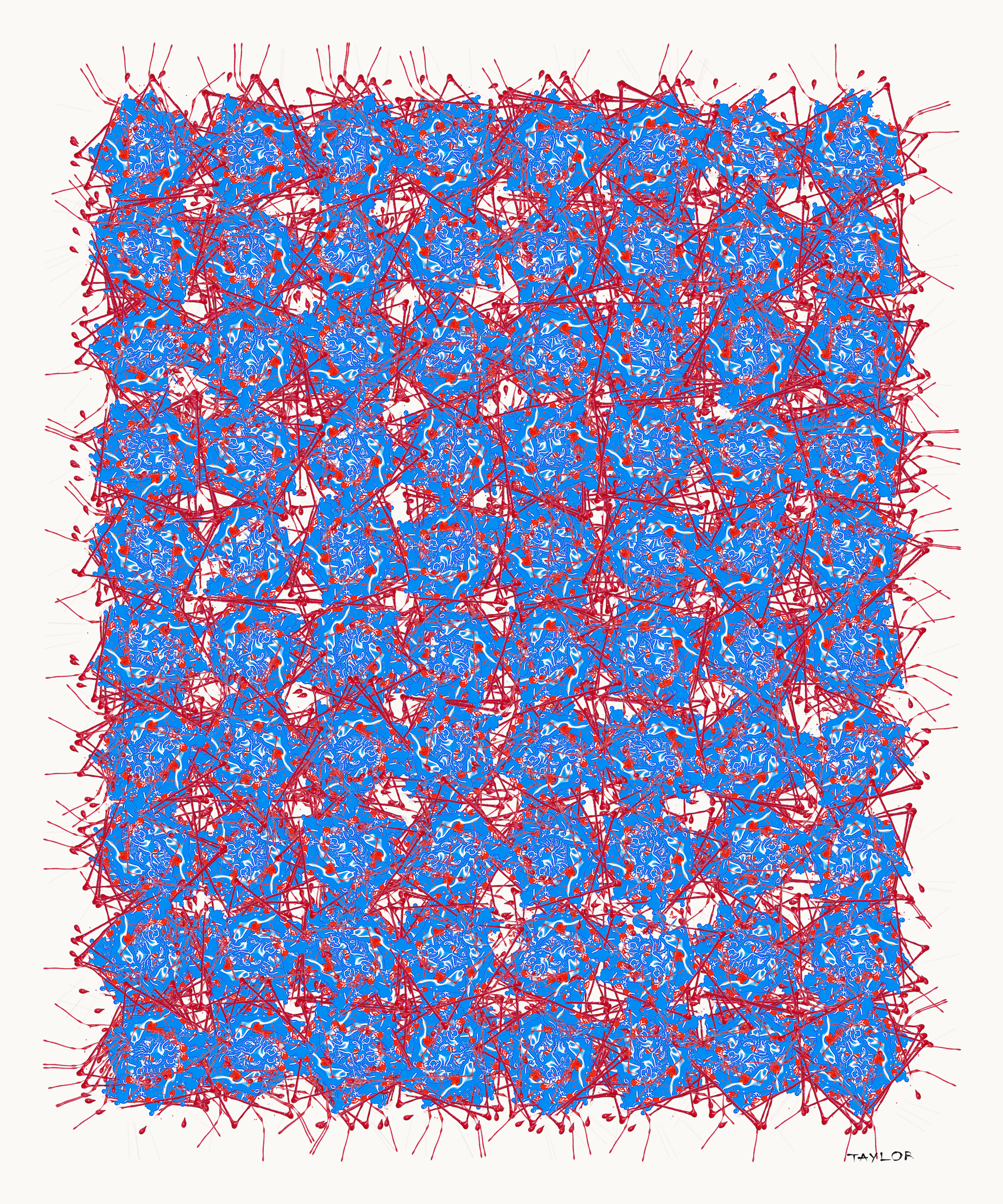 Fourscore #319