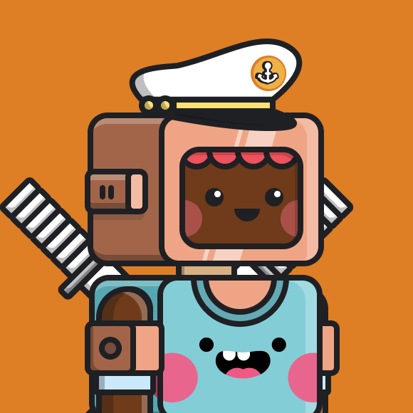 Robotos #6