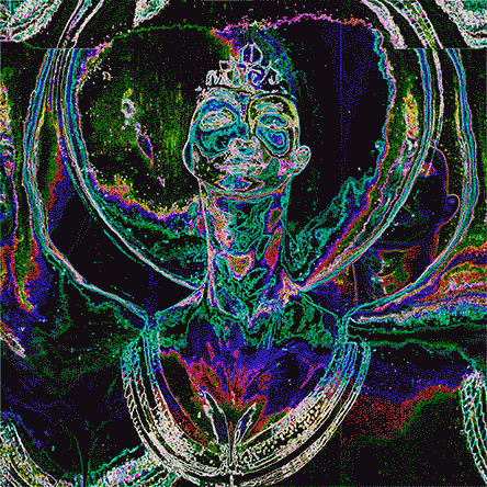 Queen of Mercury