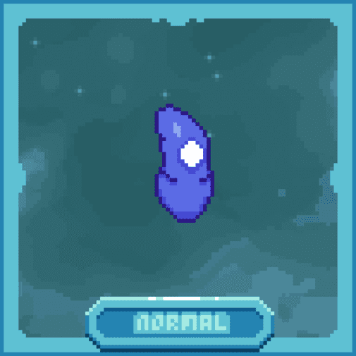 Amethyst Body