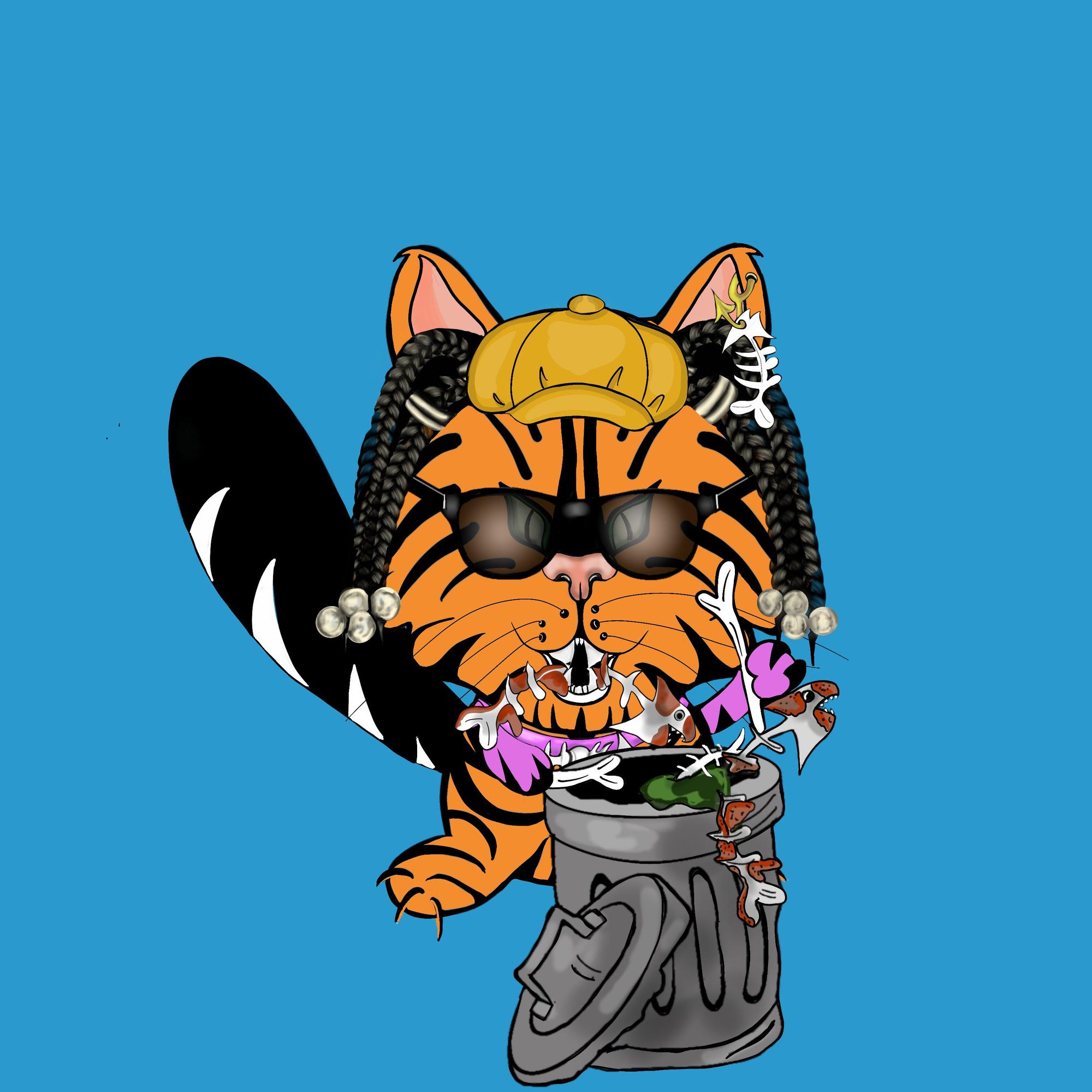 CatBoners #248