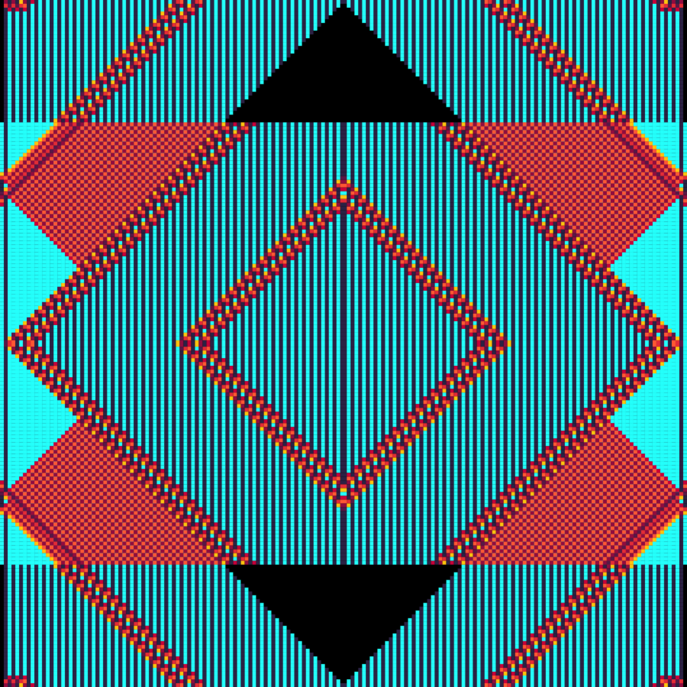Patterns of Life #433