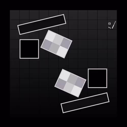 The Opentitled III