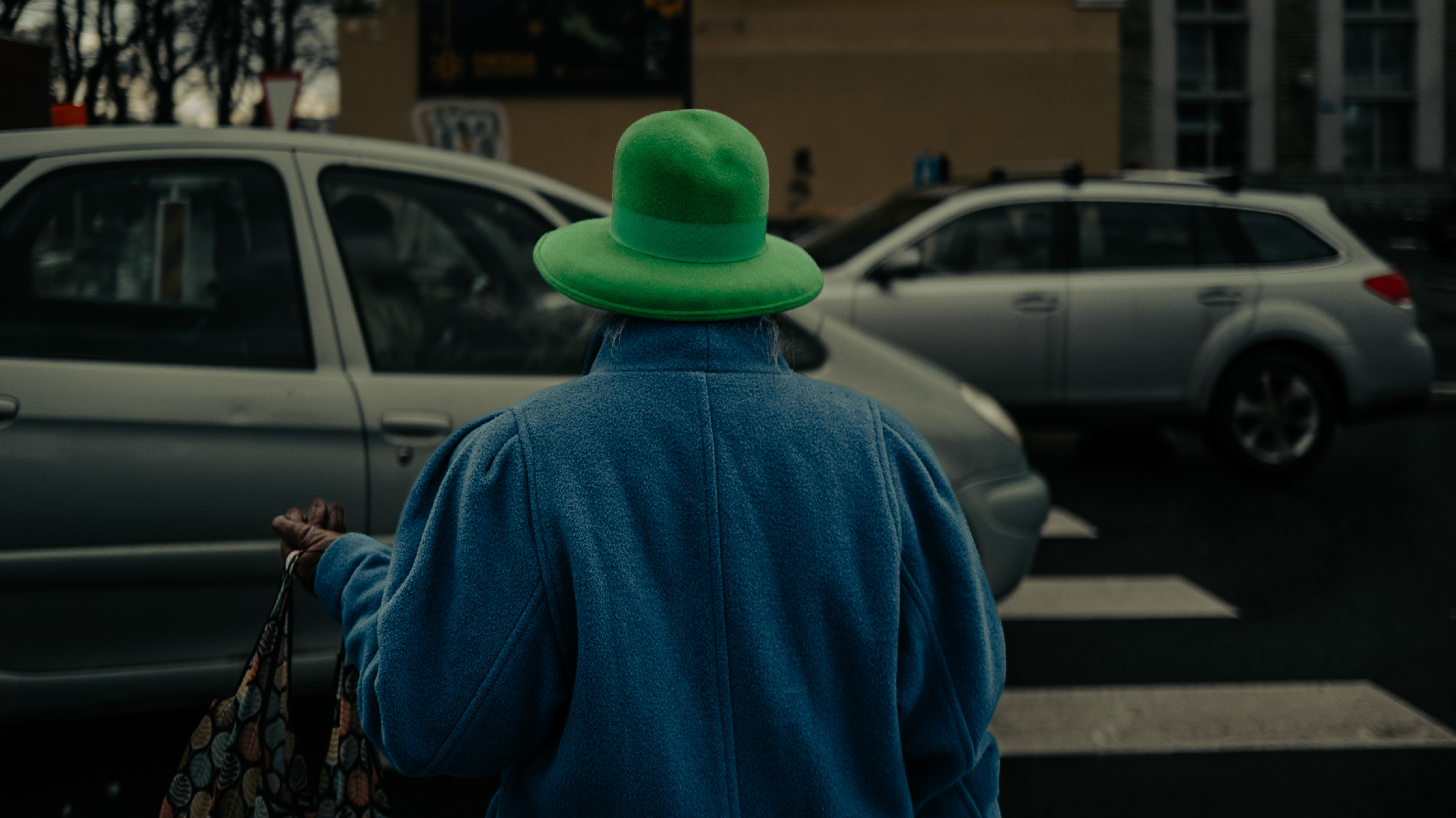 City Hats 423