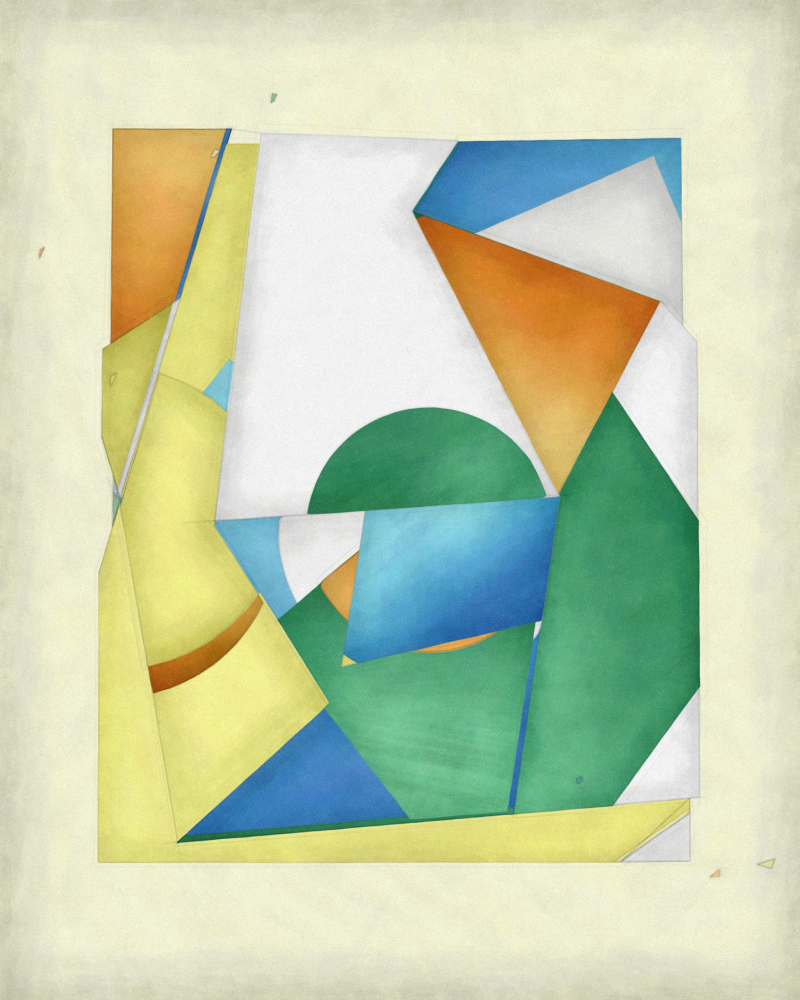 Dustfold #33
