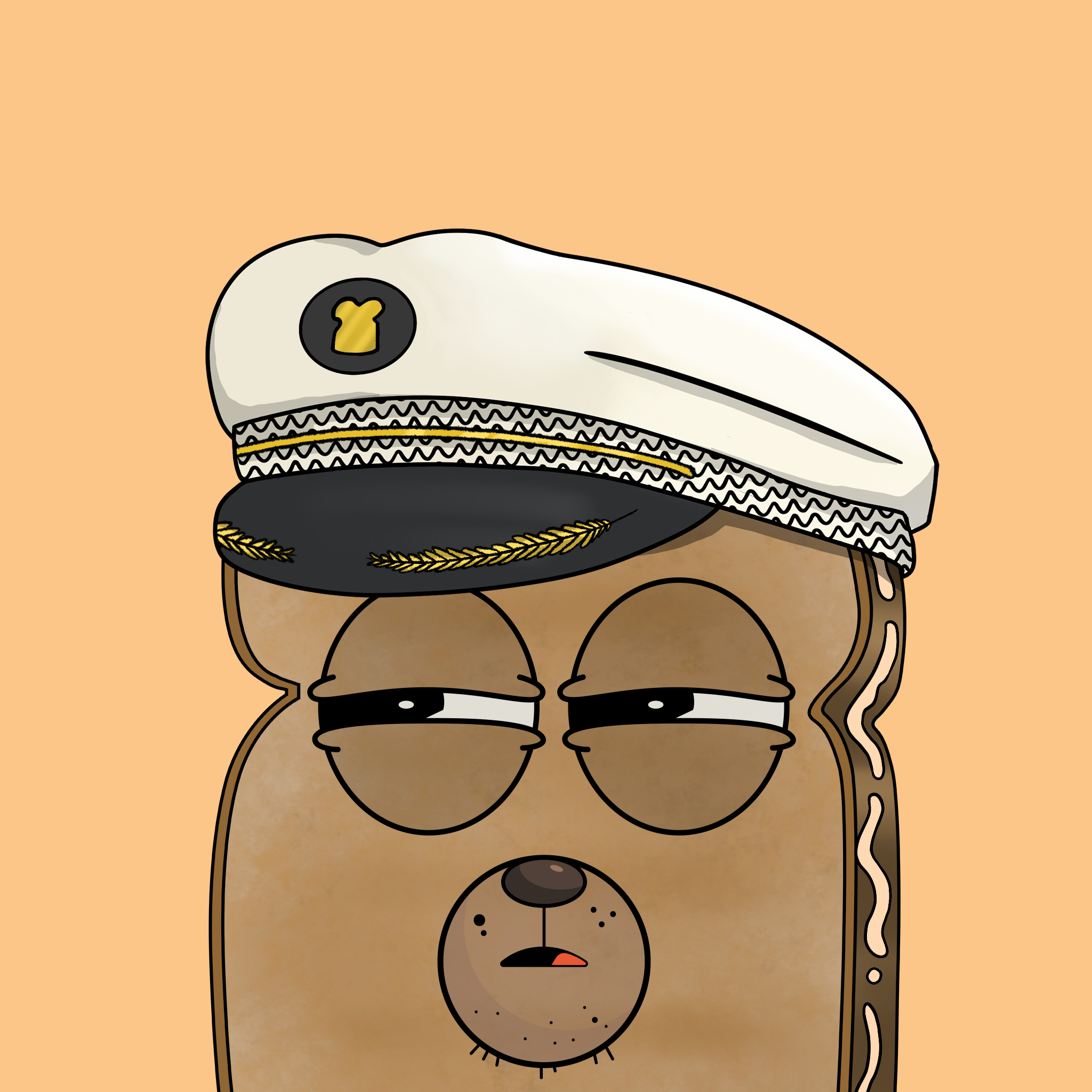 Breadaverse #4014