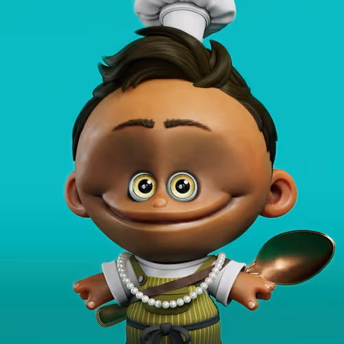 Chef #2519