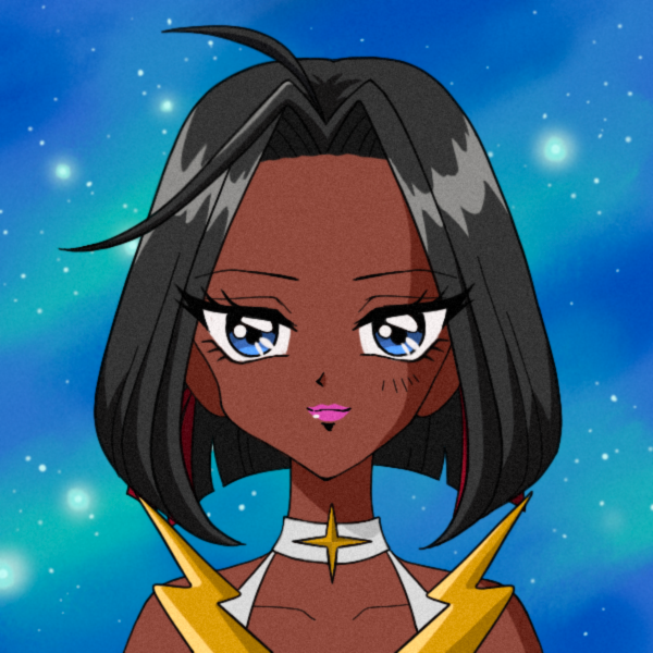 Chieko Rapeto