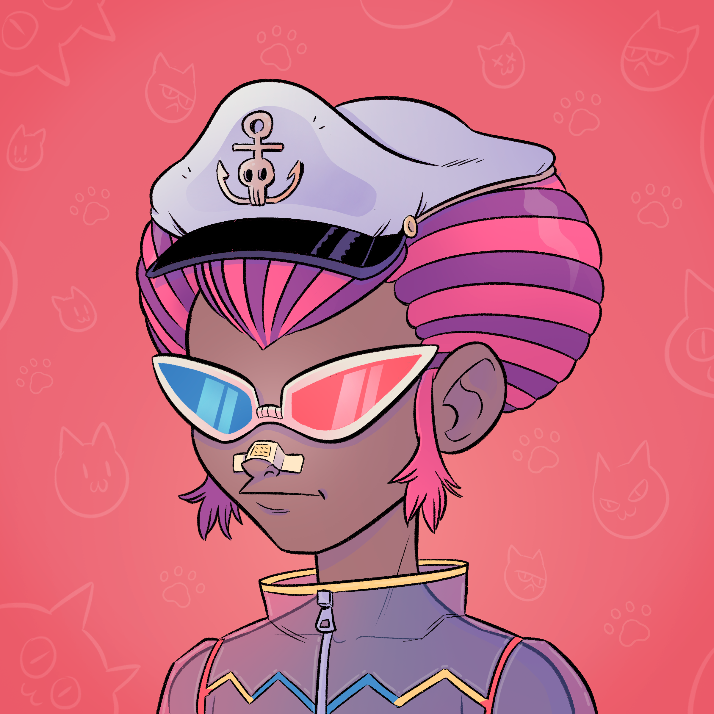 Super Geisha #1488