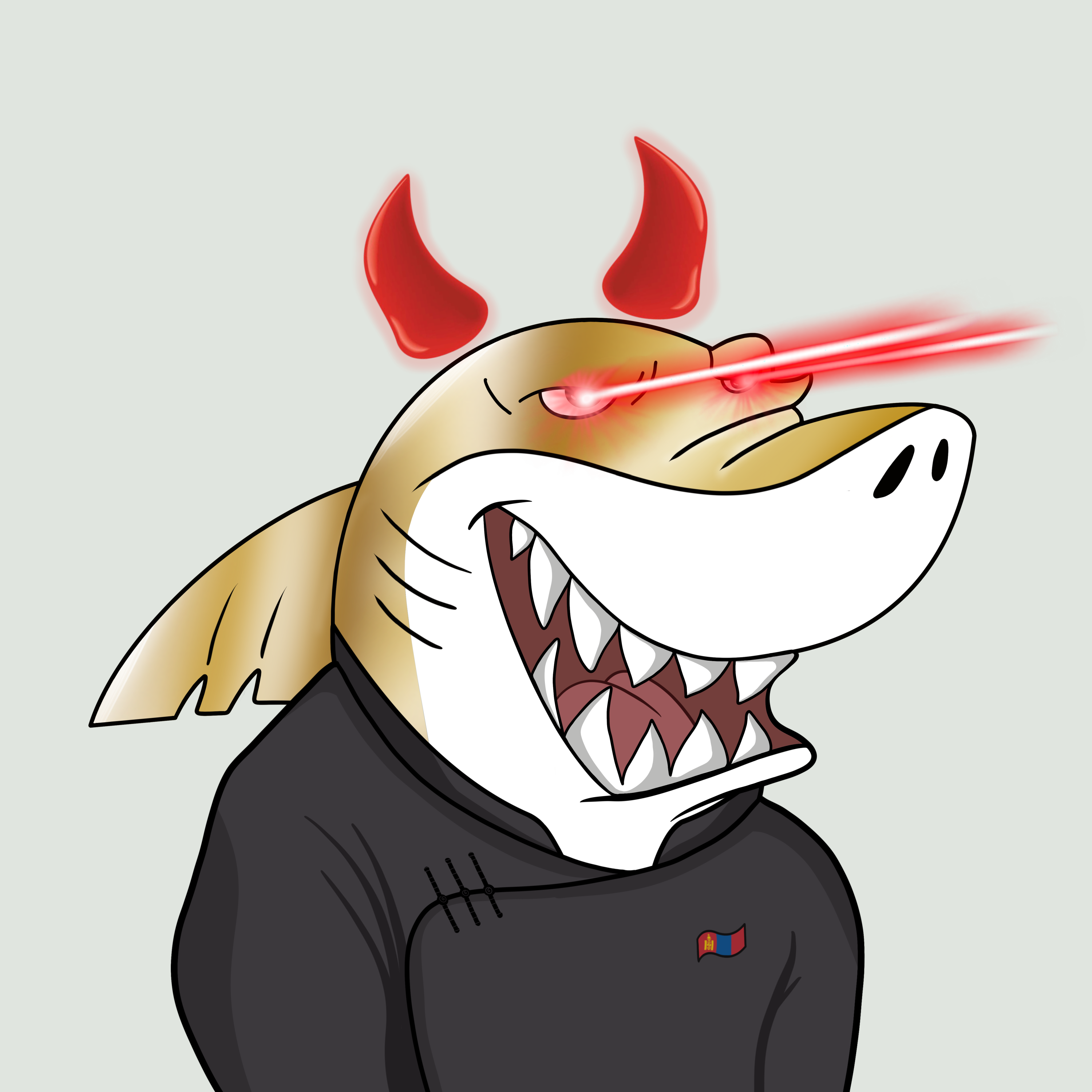 Sussy Shark #52