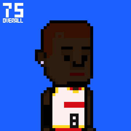 Player #7733