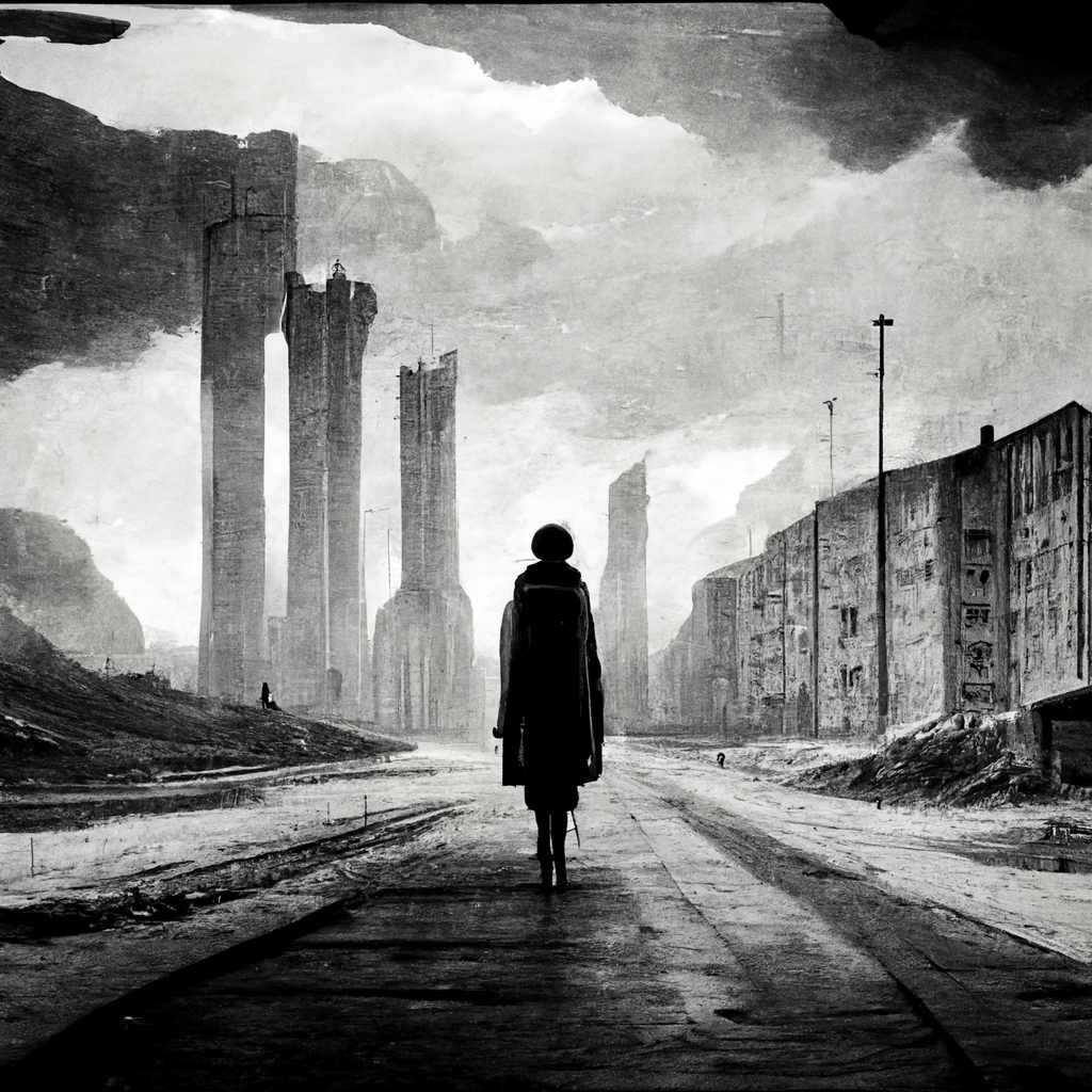 Dystopian #596