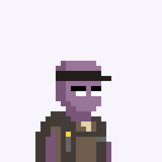 Pixel Quants #8463