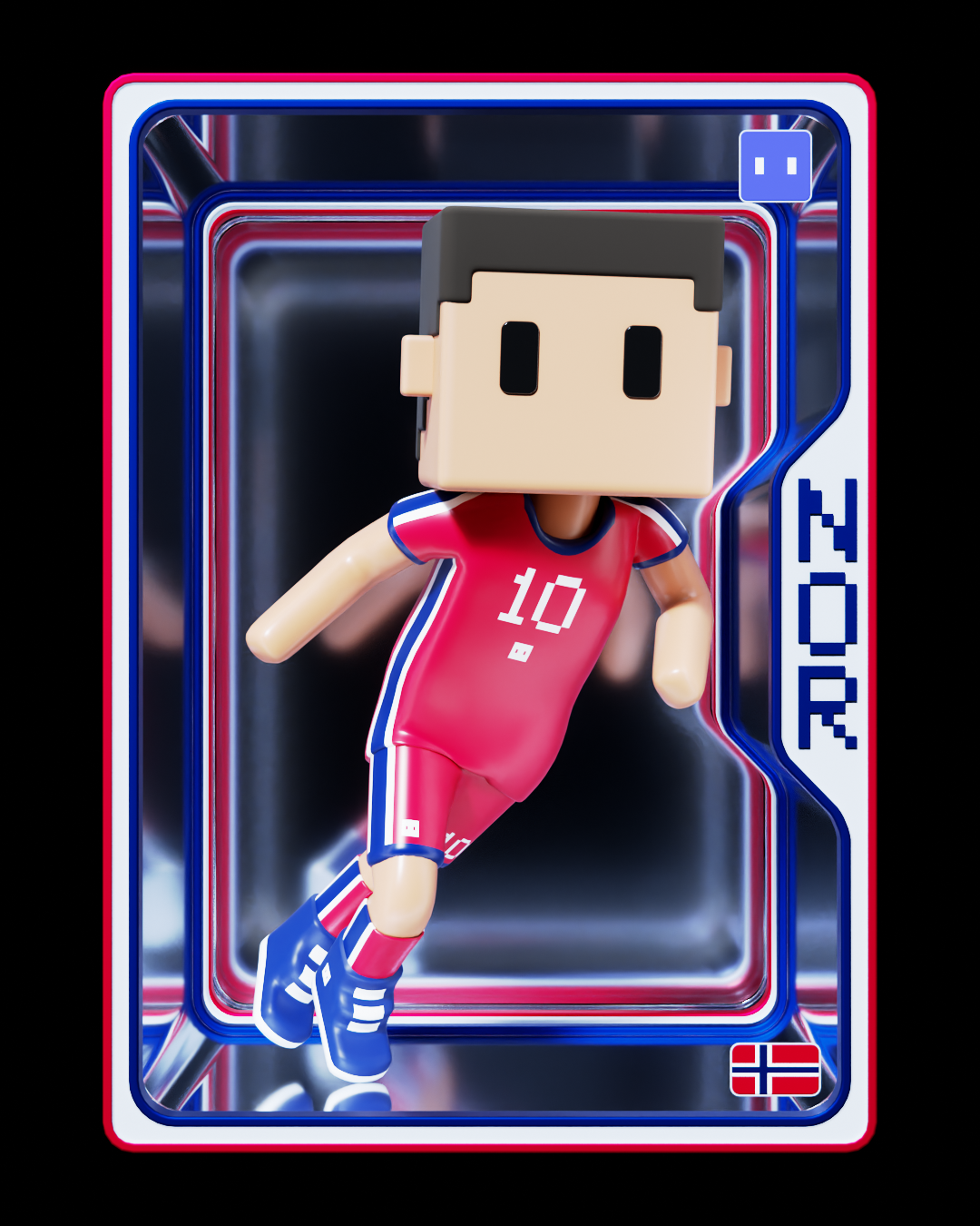Norway #10