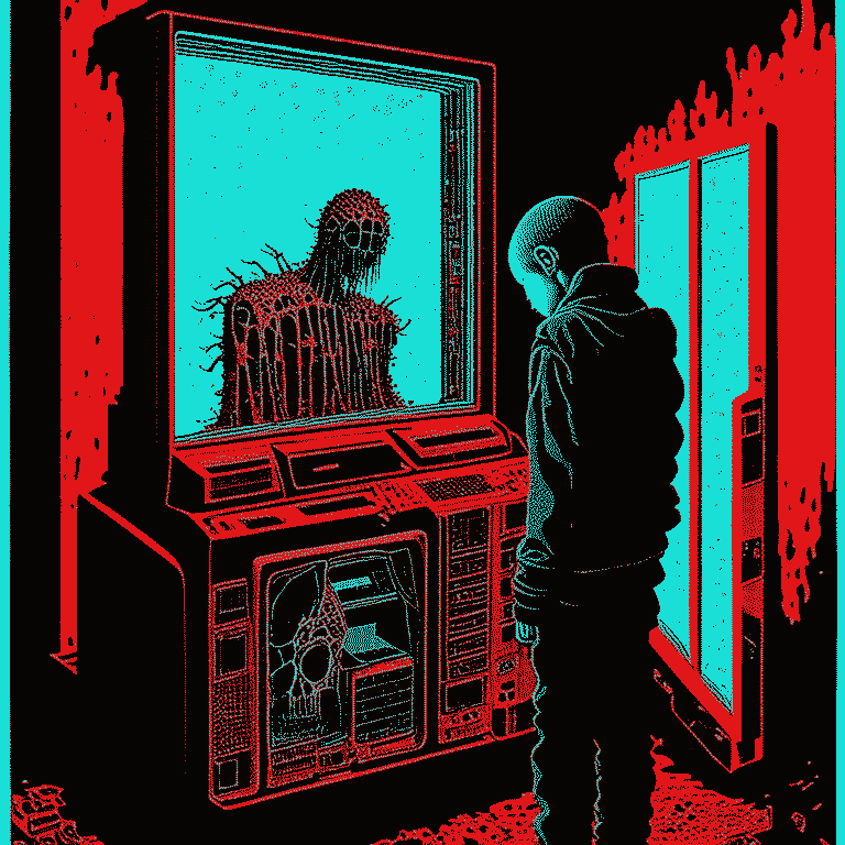 mirror, mirror