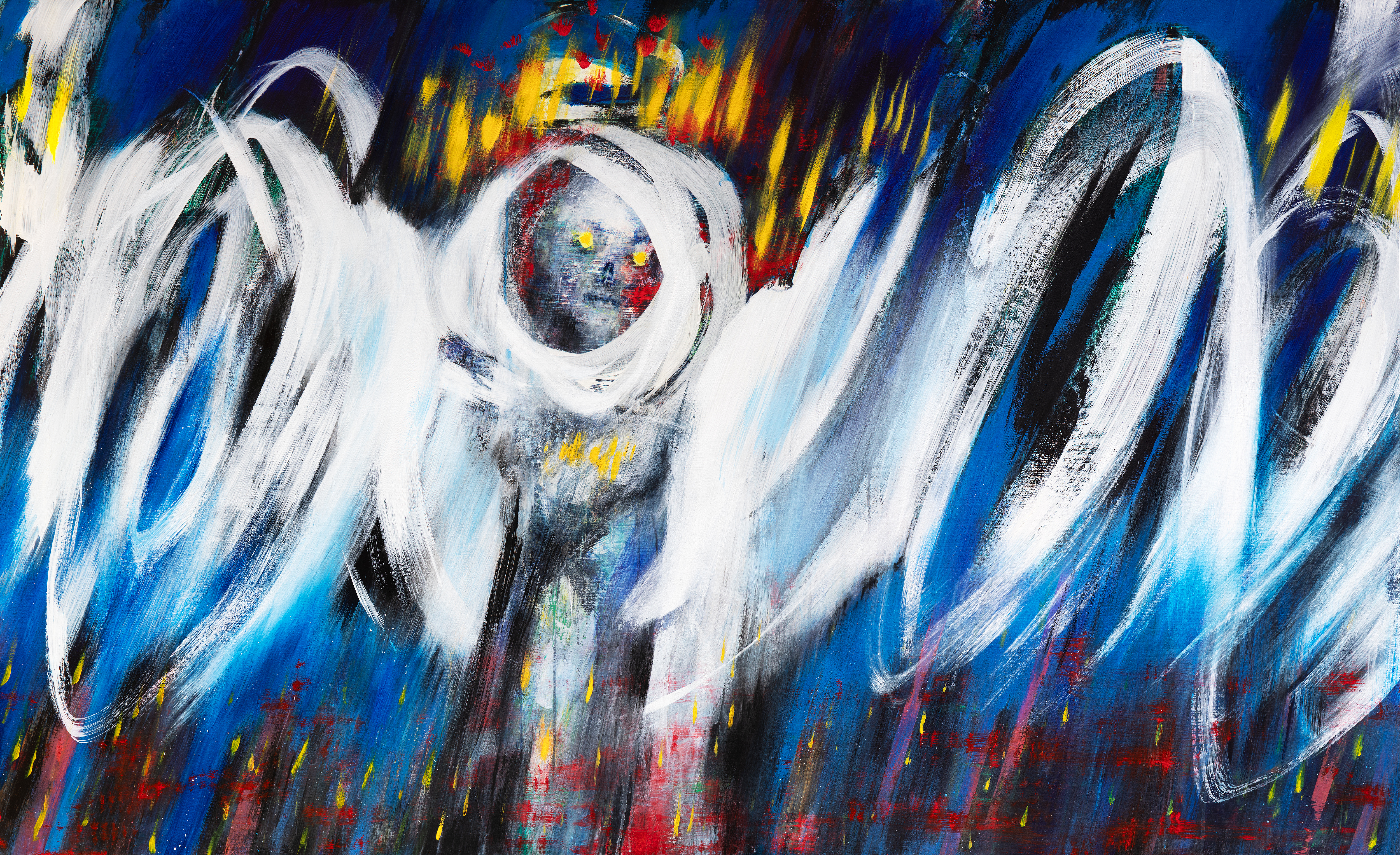 First Angel