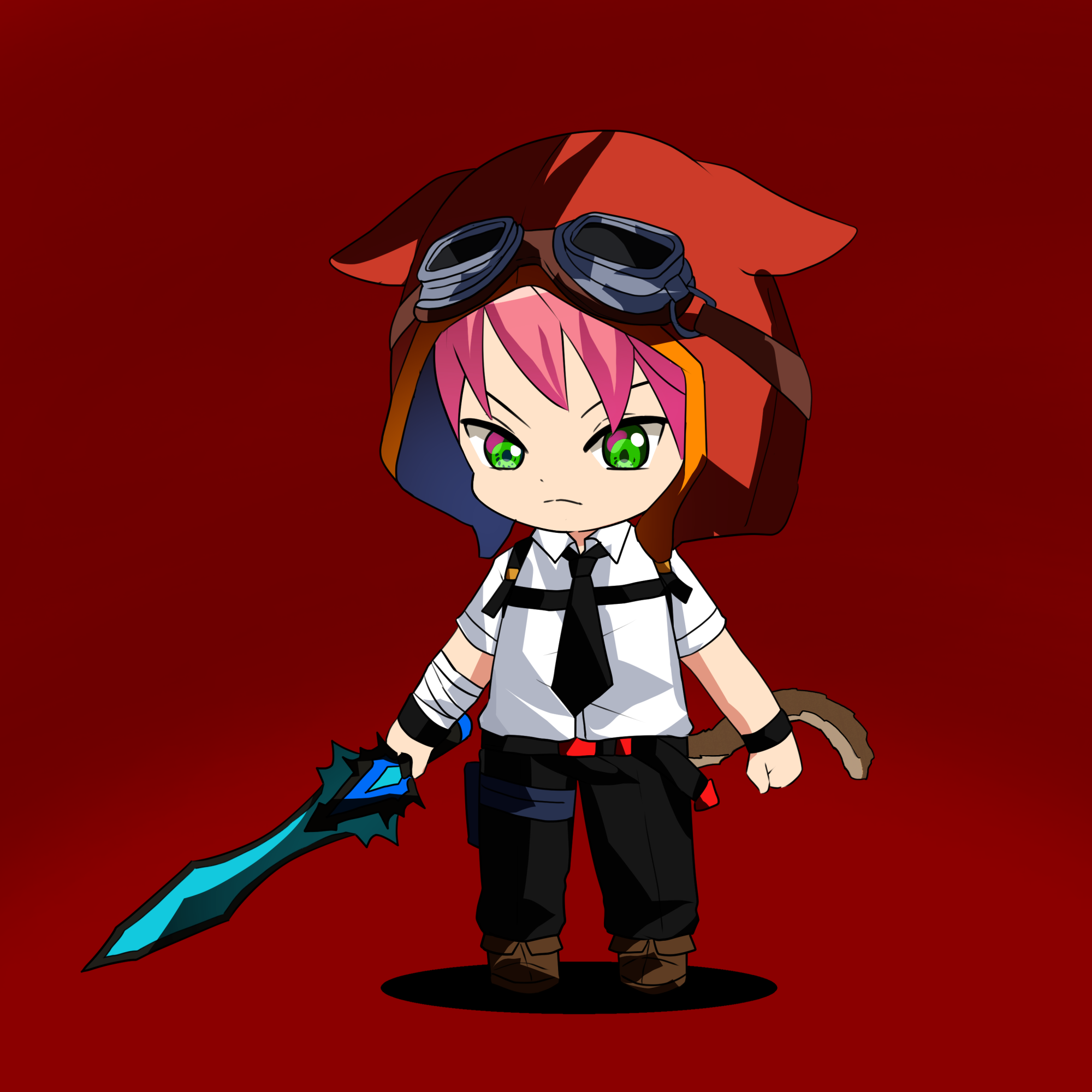 KIYO Collection #610