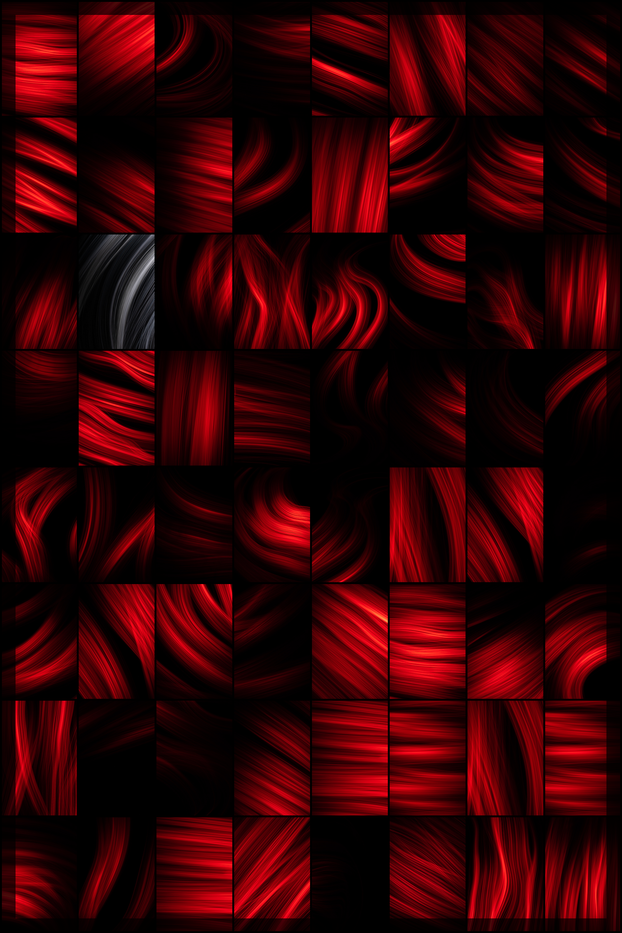 Vortex Dreams #871
