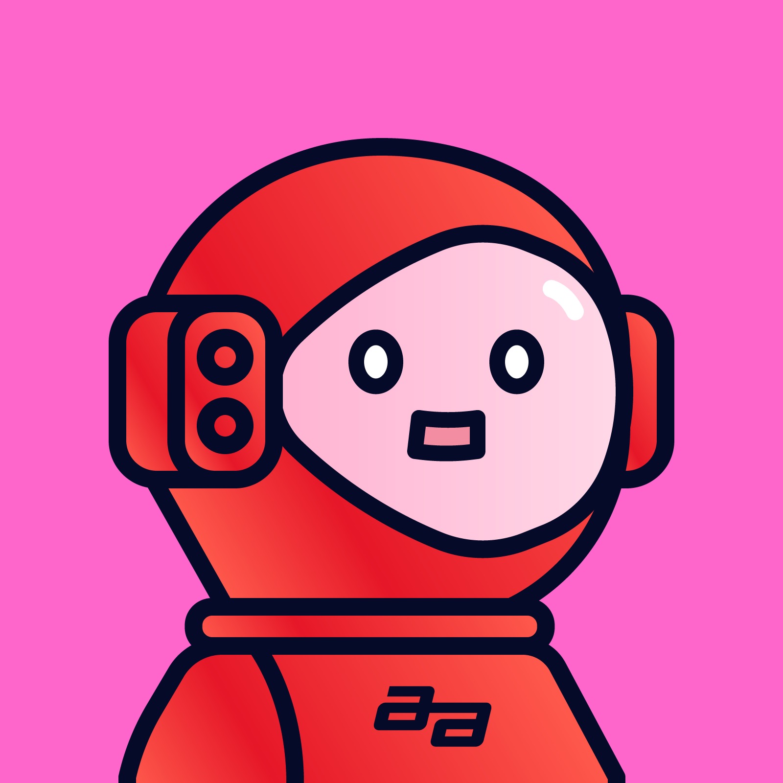 Awkward Astronauts #7972