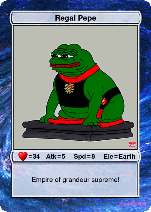 McPepe's #1114848