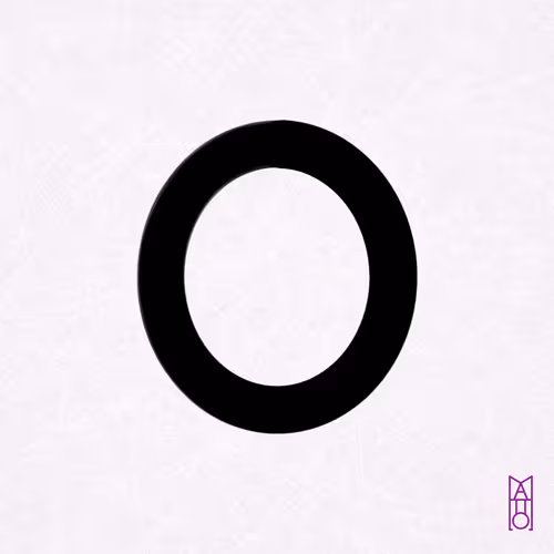 Ensō #750