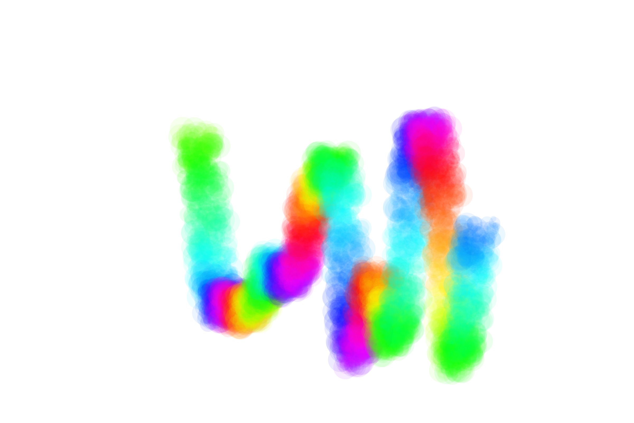 Chromie Squiggle #3475