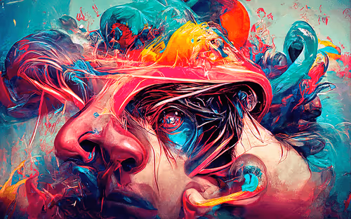 LACK OF A CLEAR MIND