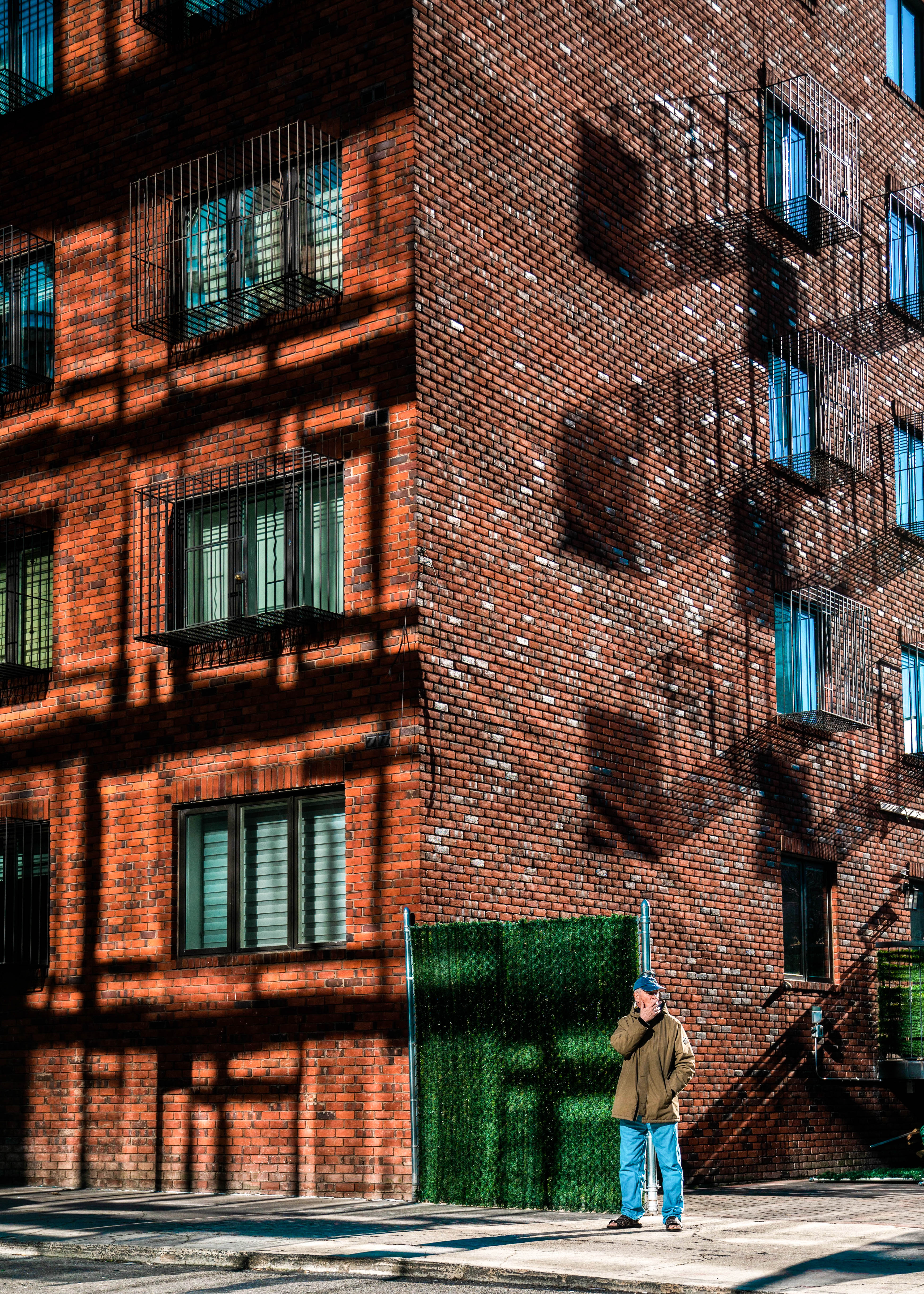 Shadow Play