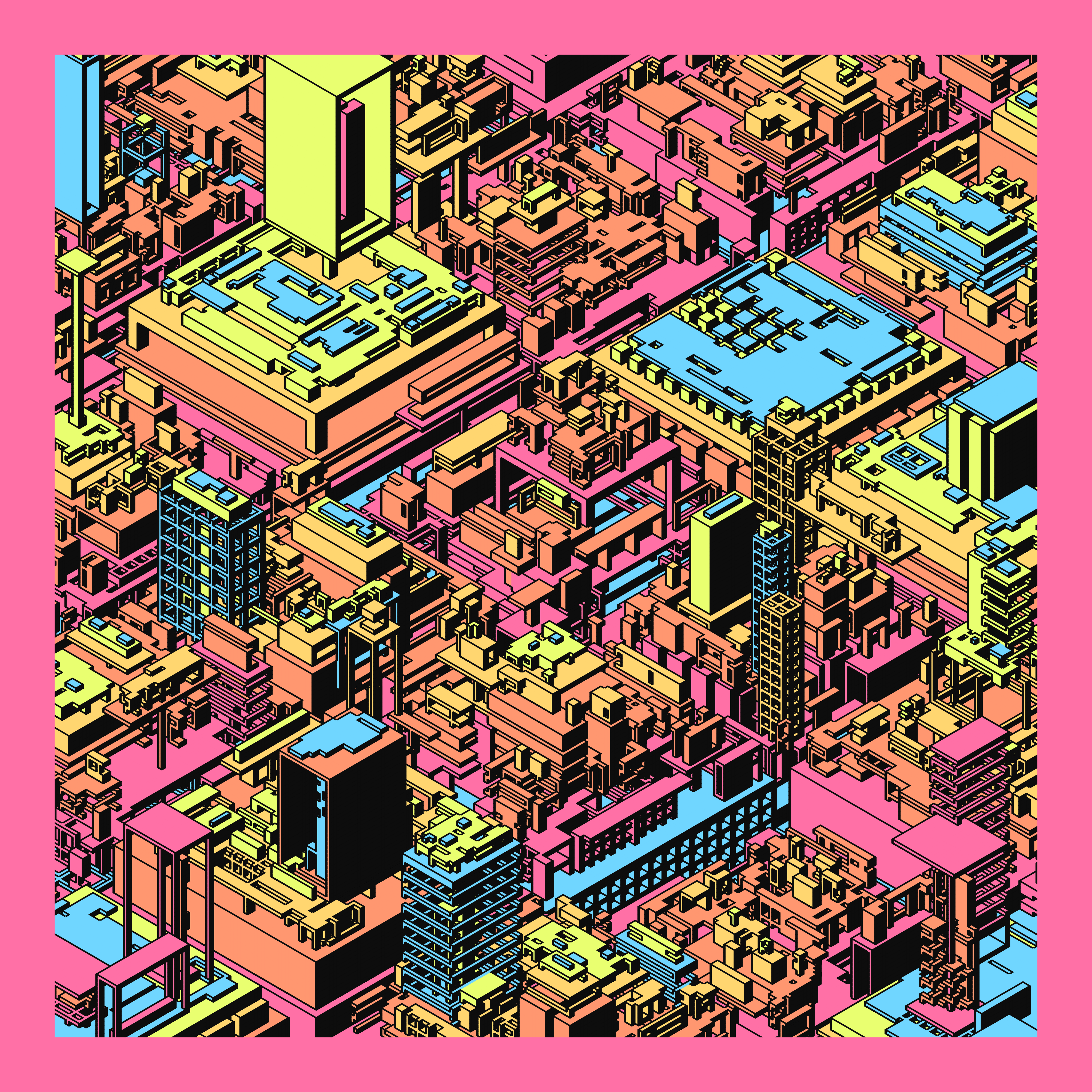 Plasticity #419