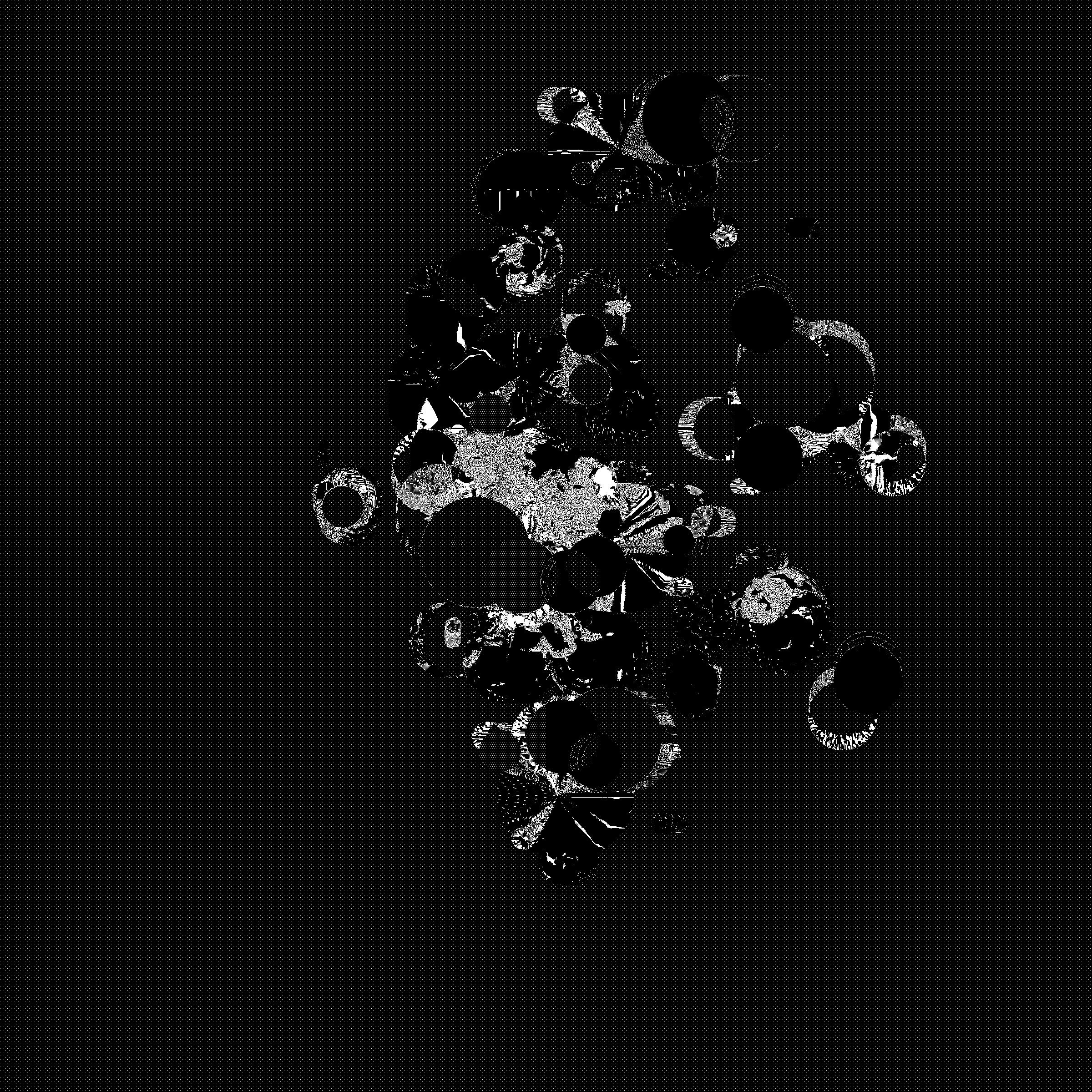 Event Horizon #75
