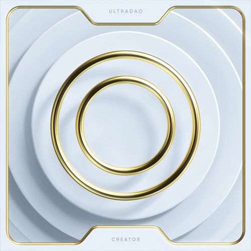 UltraDAO Creator Membership #2758