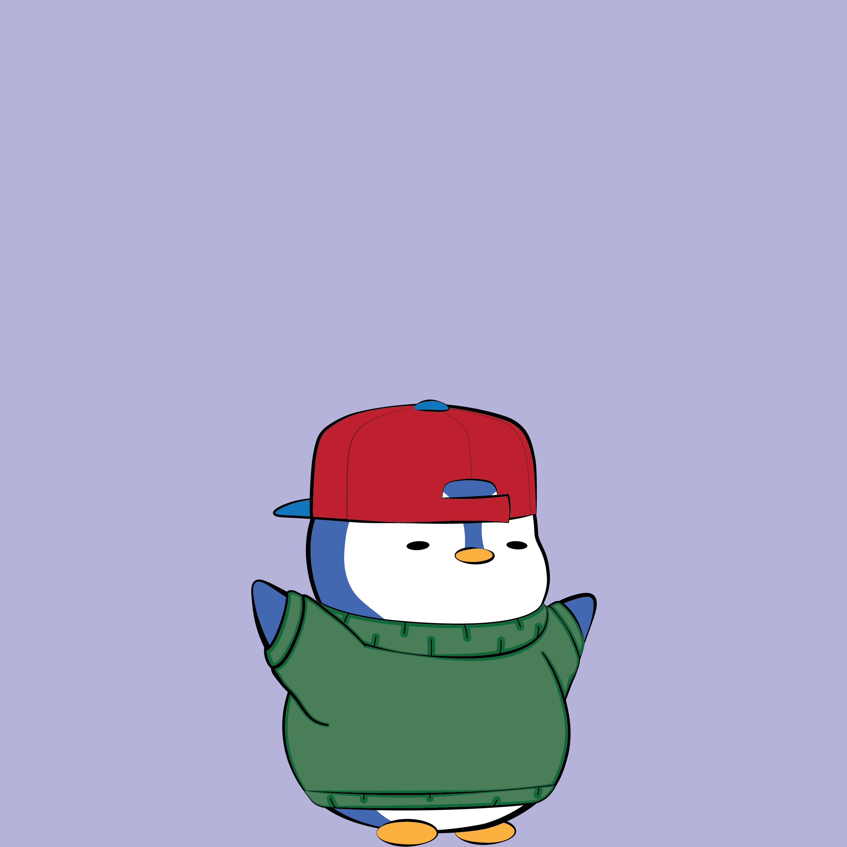 Lil #953