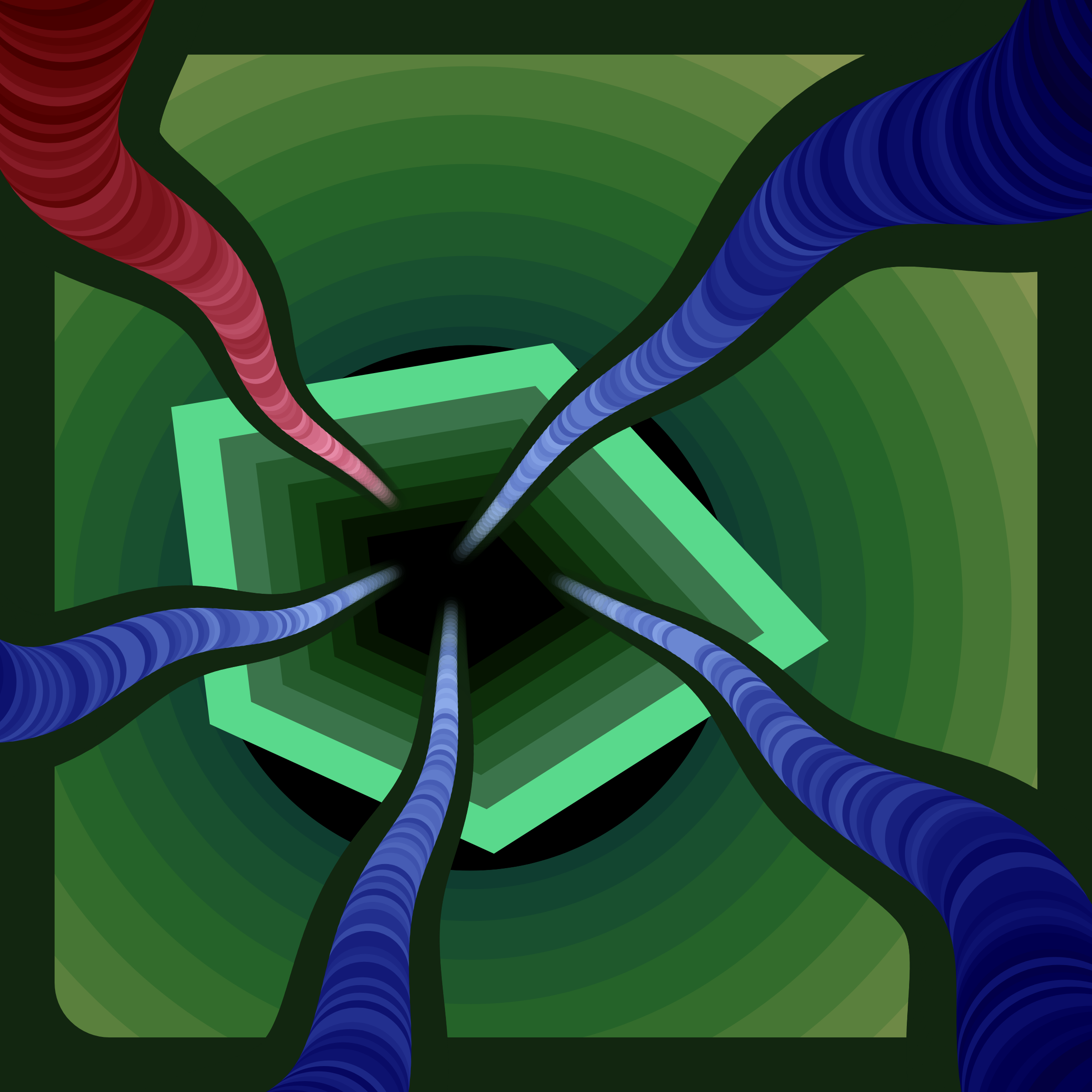 Spaghettification #617