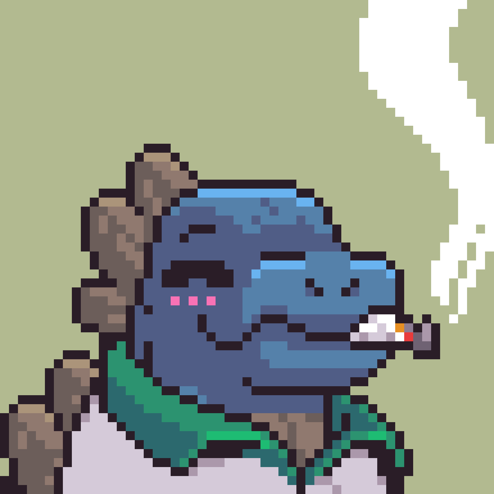 KaijuKing #3423