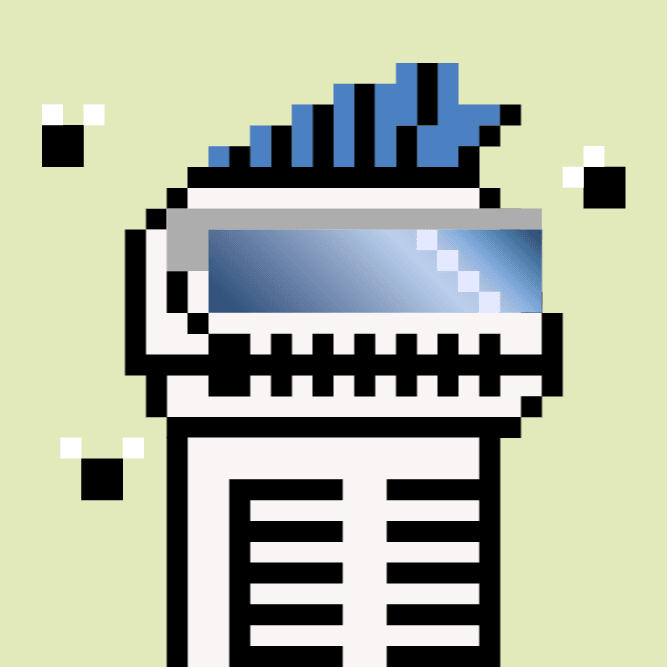 Boney #638