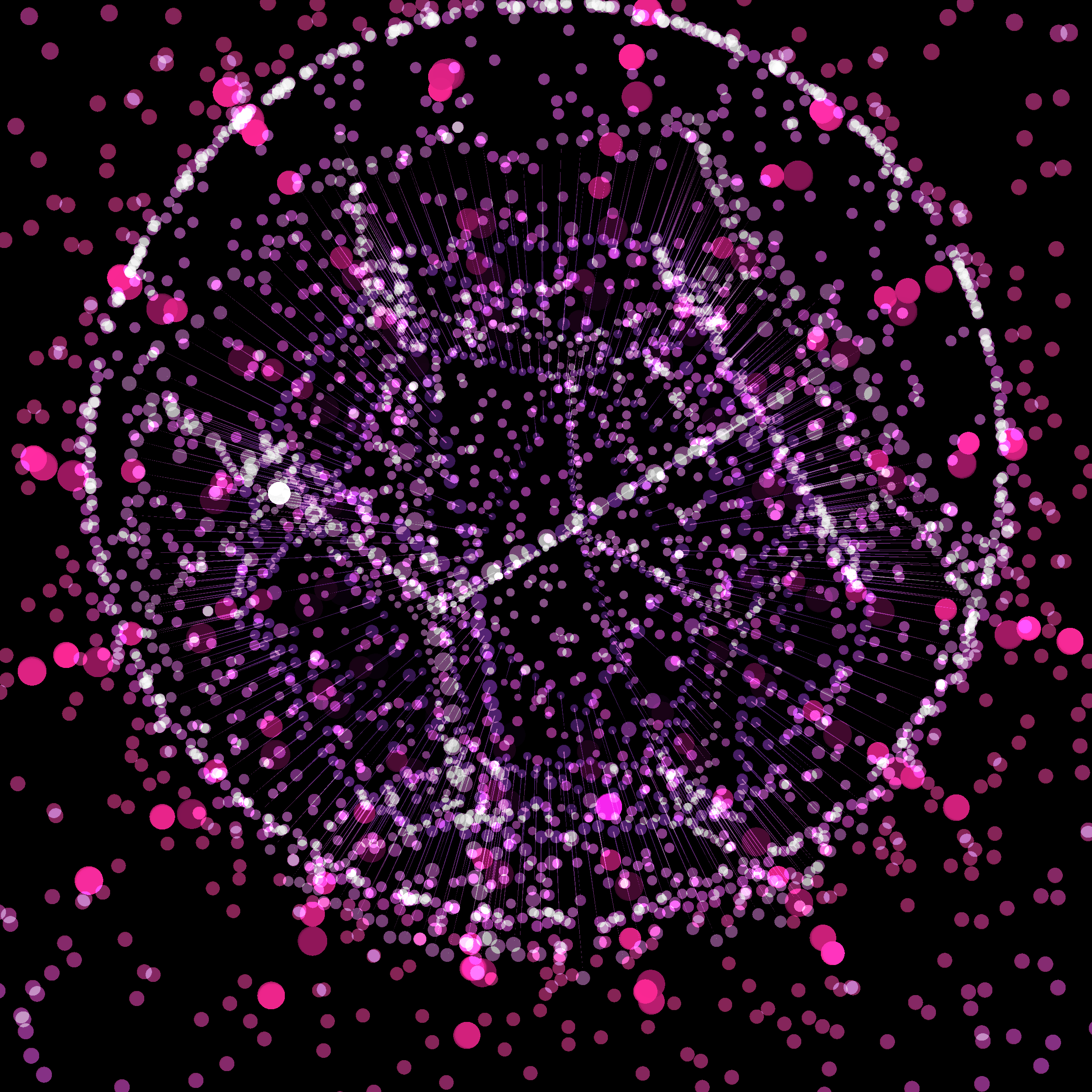 Cosmic Reef #976