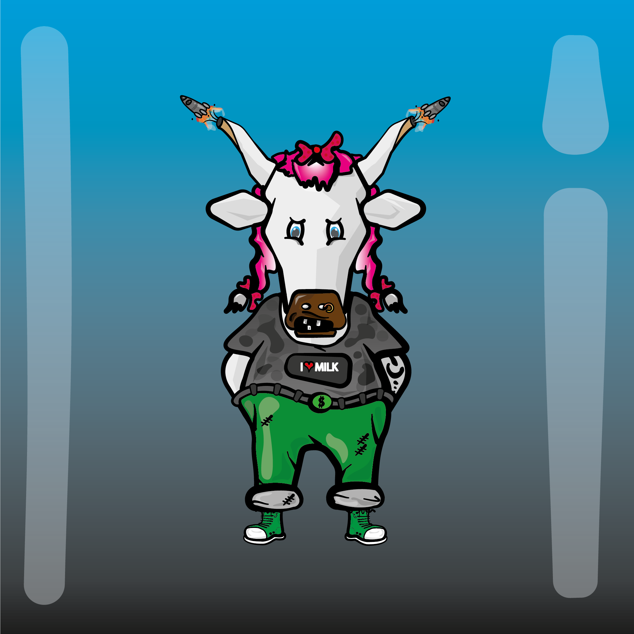 COW #1103