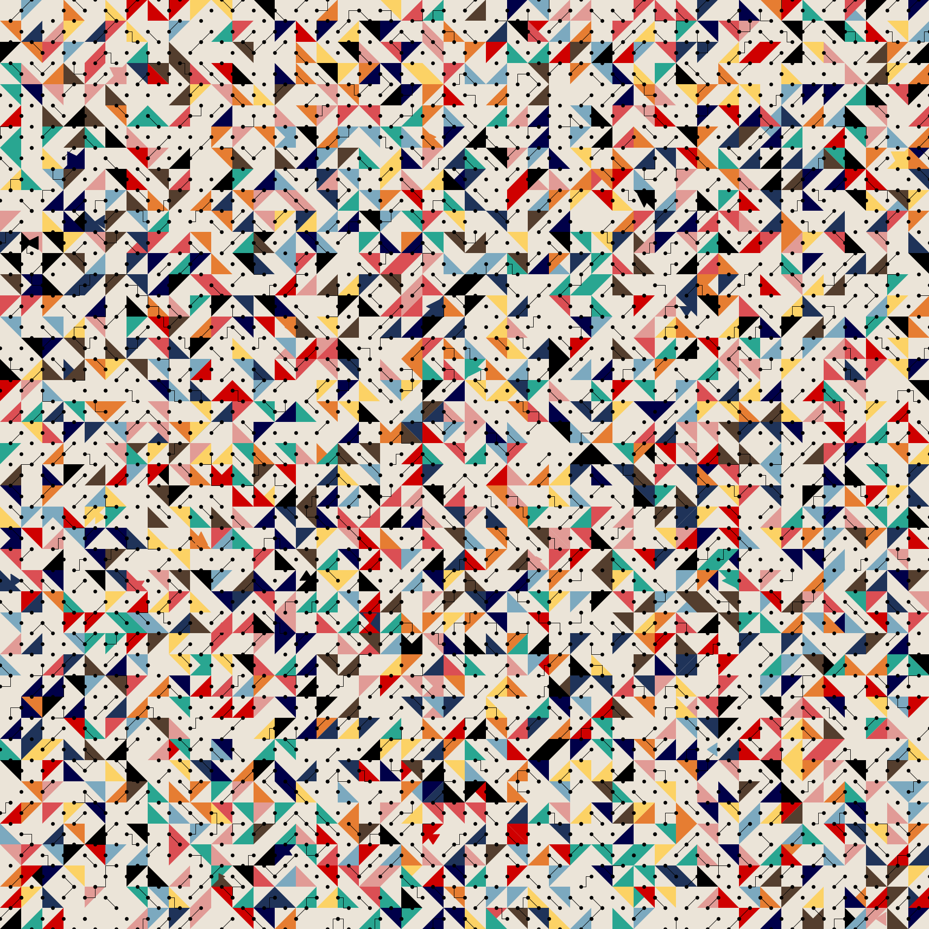 Triangulum #19